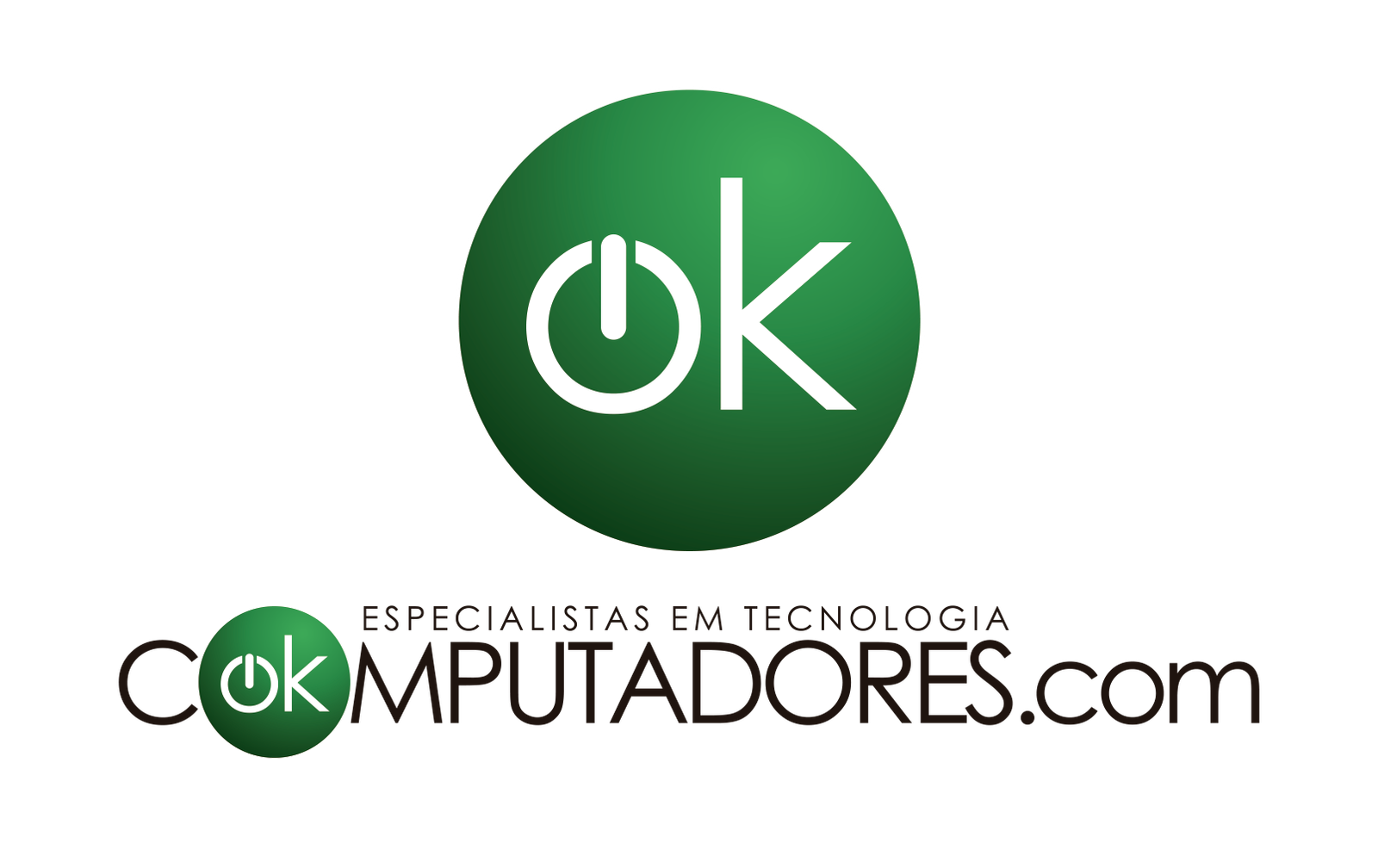 Contact Center em Nuvem com IA | Omnichannel · OK Computadores
